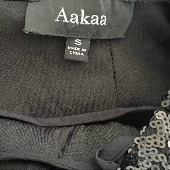 Staple Sequin Dress - Picture 9 of 9